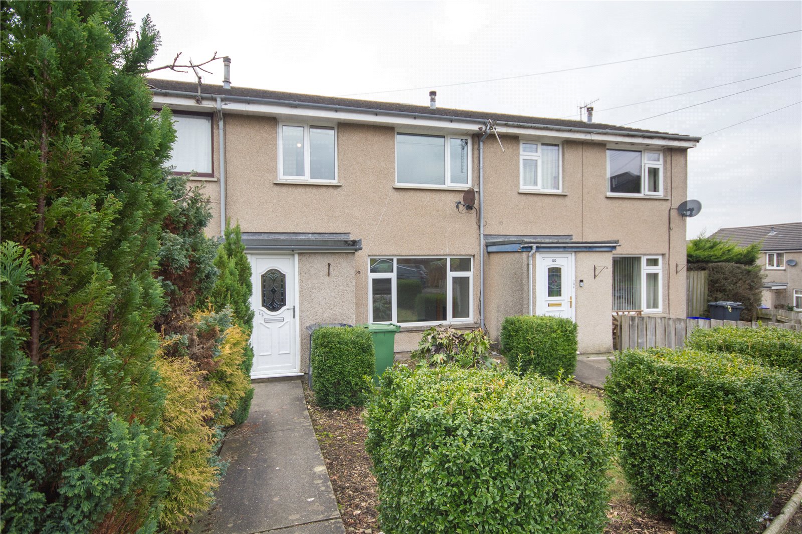 Hayclose Crescent, Kendal, Cumbria, LA9 7NT - Milne Moser - Estate ...