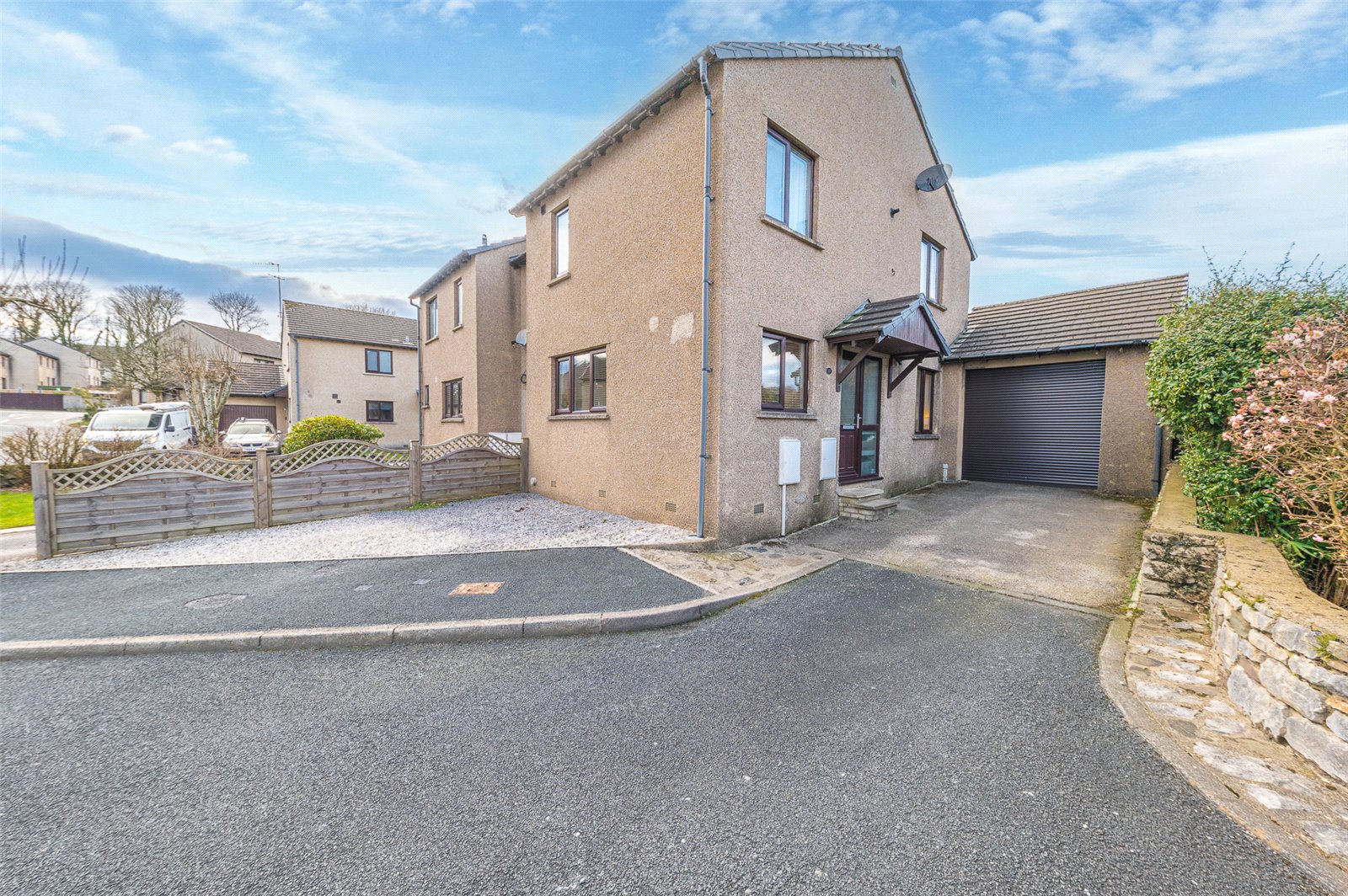 Greenwood, Kendal, Cumbria, LA9 5ED Milne Moser Estate Agents South