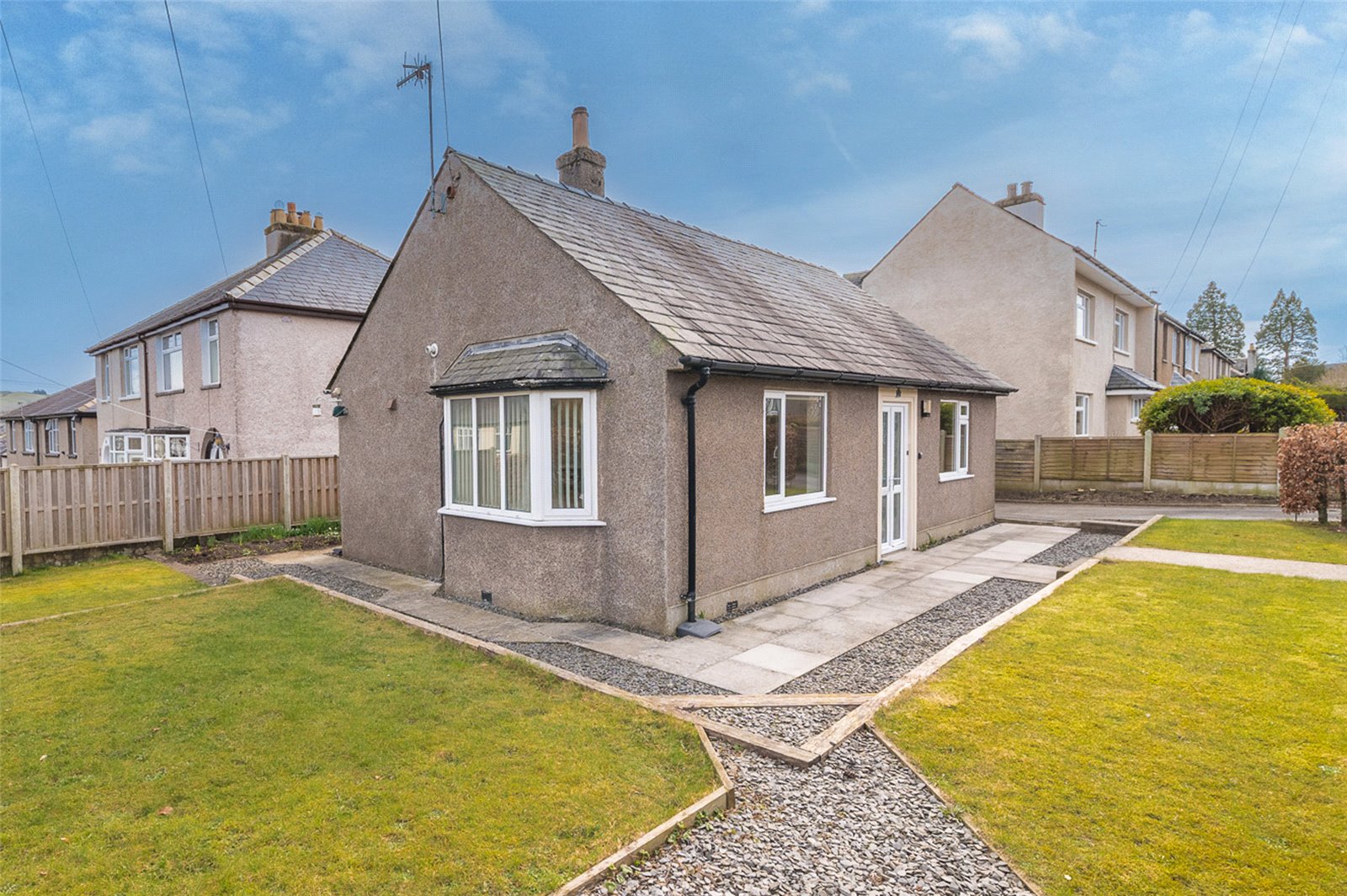 Hartside Road, Kendal, Cumbria, LA9 5HS - Milne Moser - Estate Agents ...