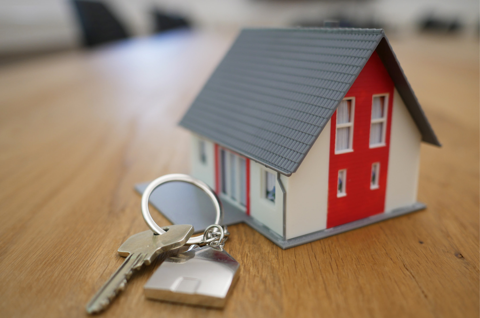 Property Transactions, ID and why we need to meet you! Milne Moser