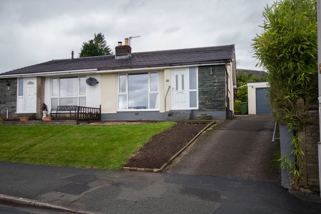 Bellingham Road, Kendal, Cumbria Milne Moser Estate Agents South