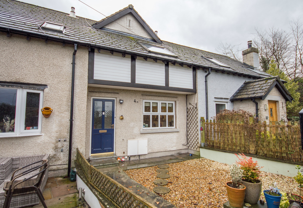 Orchard Close, Burton in Kendal, Carnforth Milne Moser Estate
