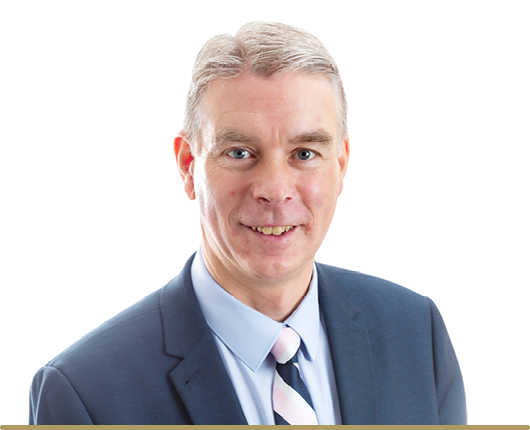 Andrew Holmes - Property Valuer