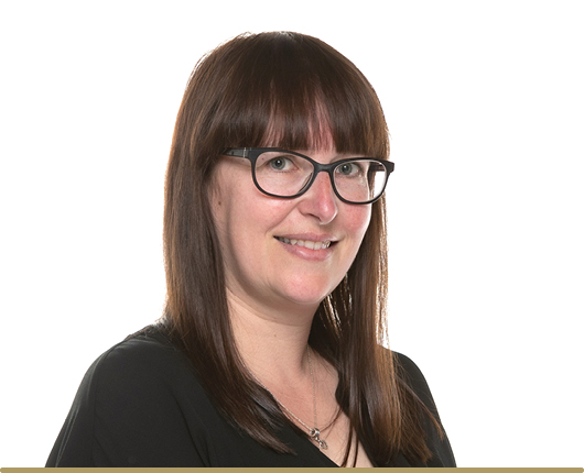 Kate Ridley - Lettings Manager