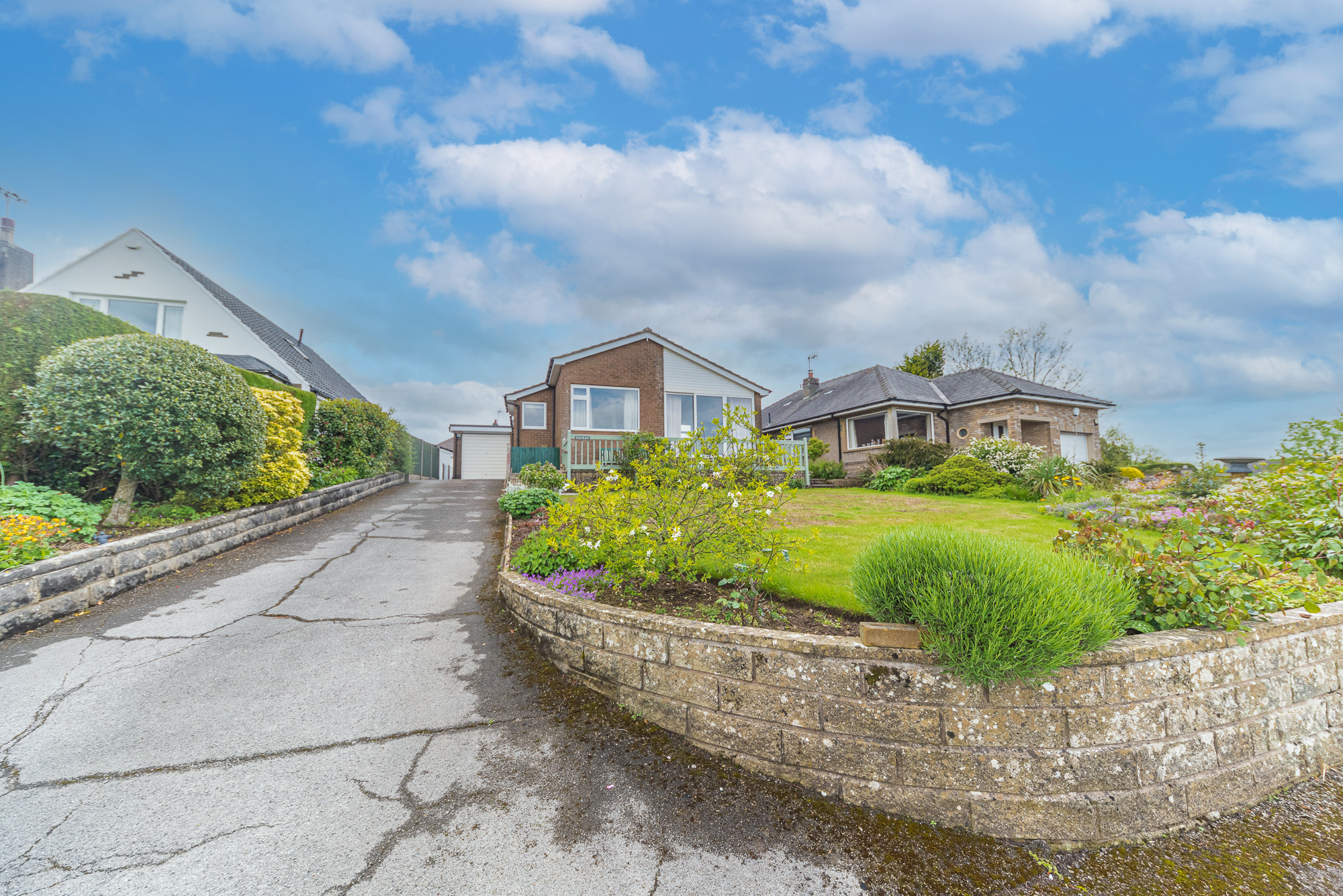 Craggs Hill, Over Kellet, Carnforth, LA6 1DJ Milne Moser Estate
