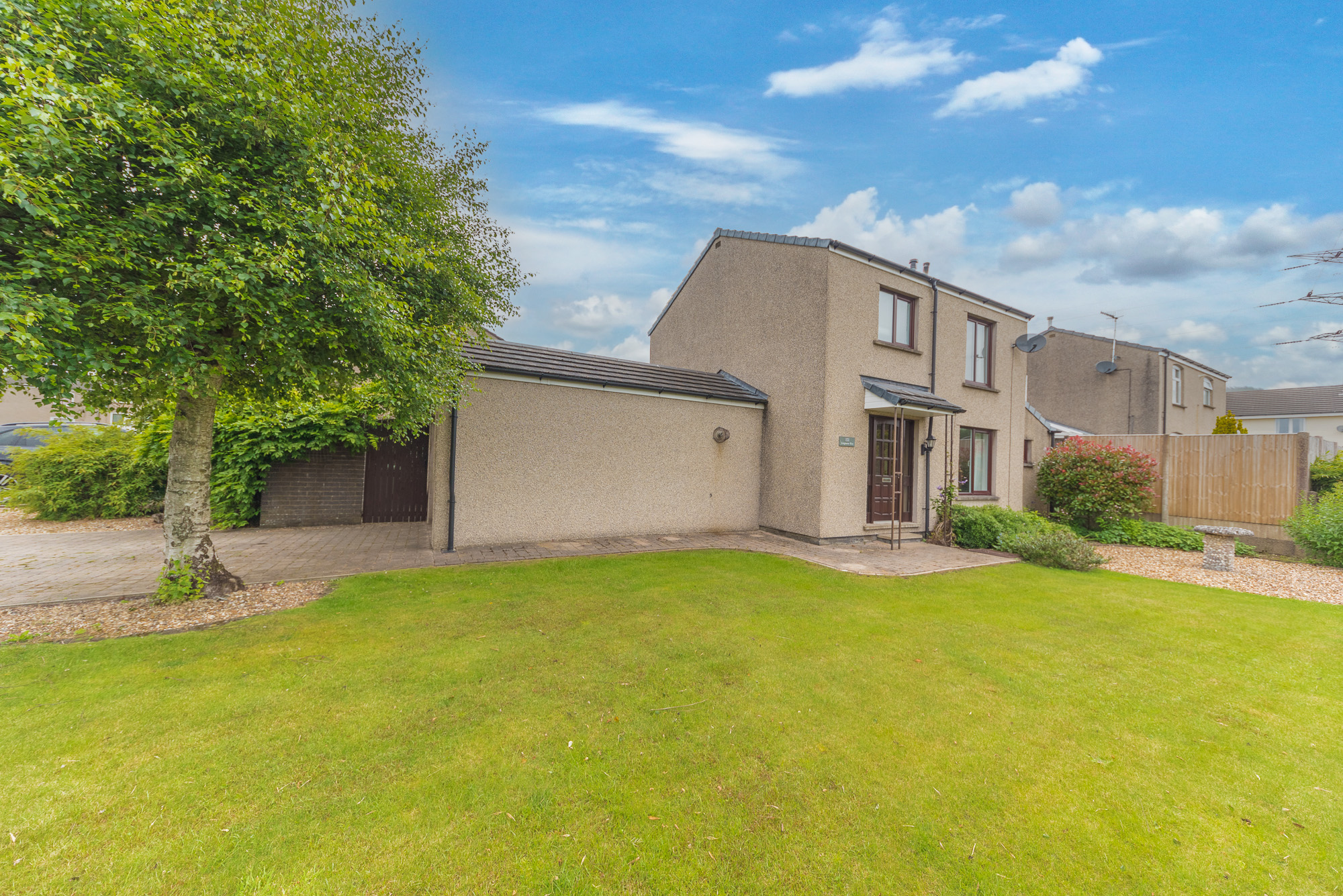 Lingmoor Rise, Kendal, LA9 7PL Milne Moser Estate Agents South Lakeland