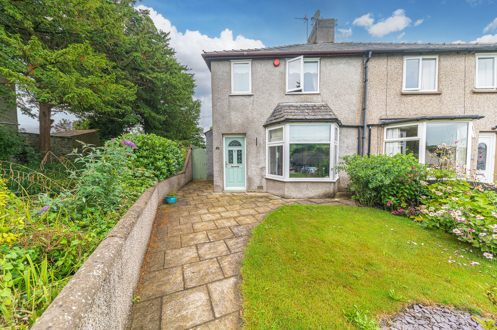 Station Road, Flookburgh, Grange over Sands Milne Moser Estate