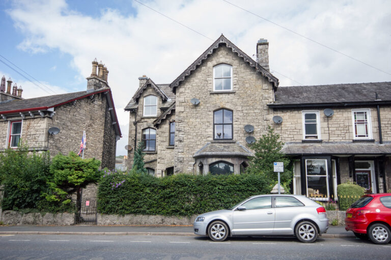 Parkside Road, Kendal Milne Moser Estate Agents