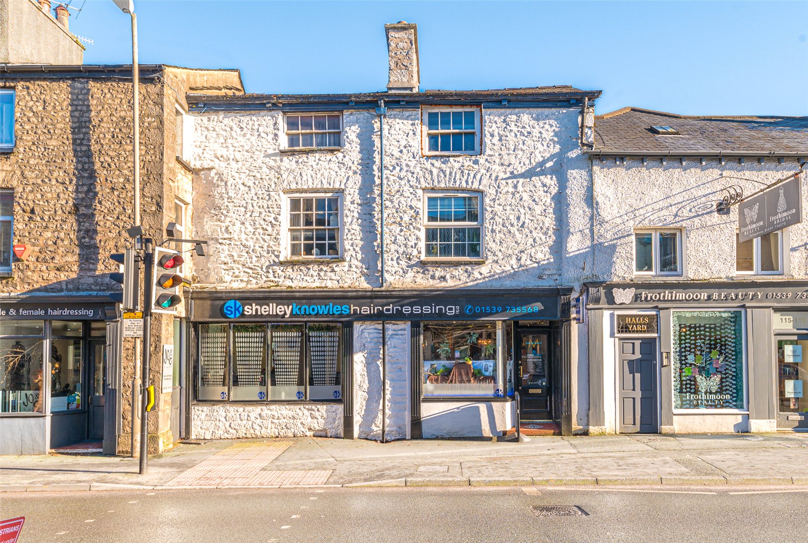 Stricklandgate, Kendal, Cumbria, LA9 4RF Milne Moser Estate Agents