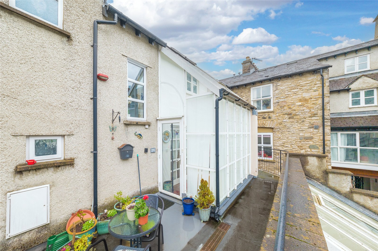 sters Yard, Highgate, Kendal, Cumbria, LA9 4HA Milne Moser