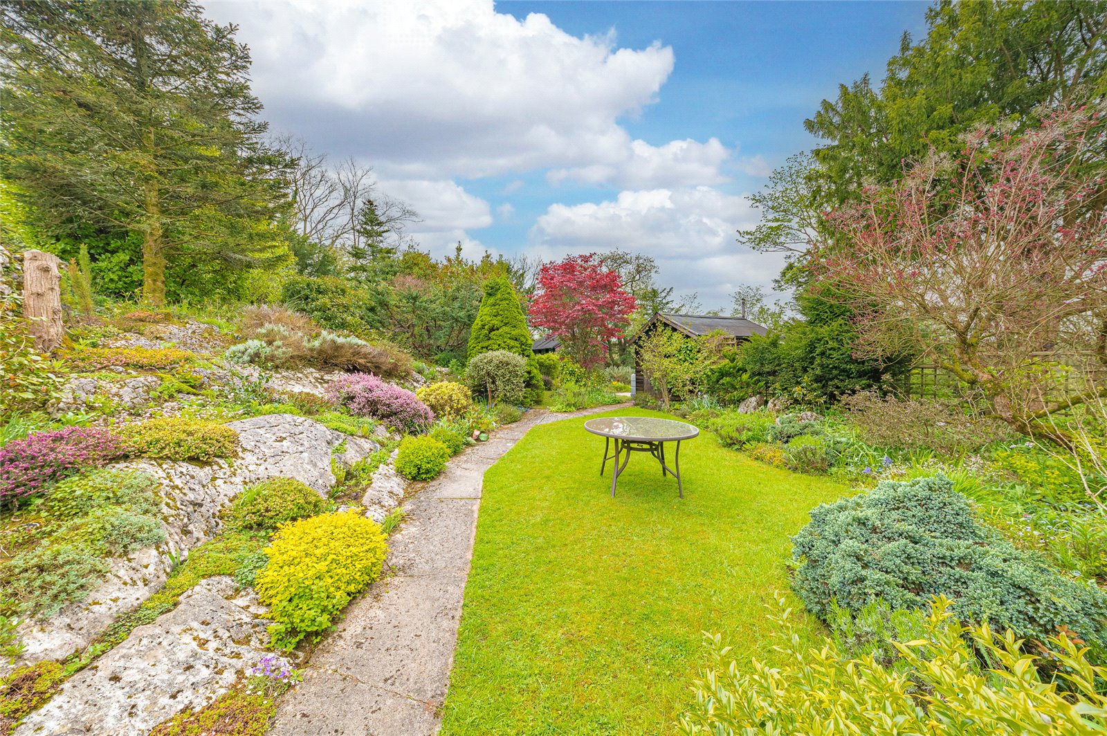 The Row, Silverdale, Carnforth, Lancashire, LA5 0UG Milne Moser Estate Agents South Lakeland