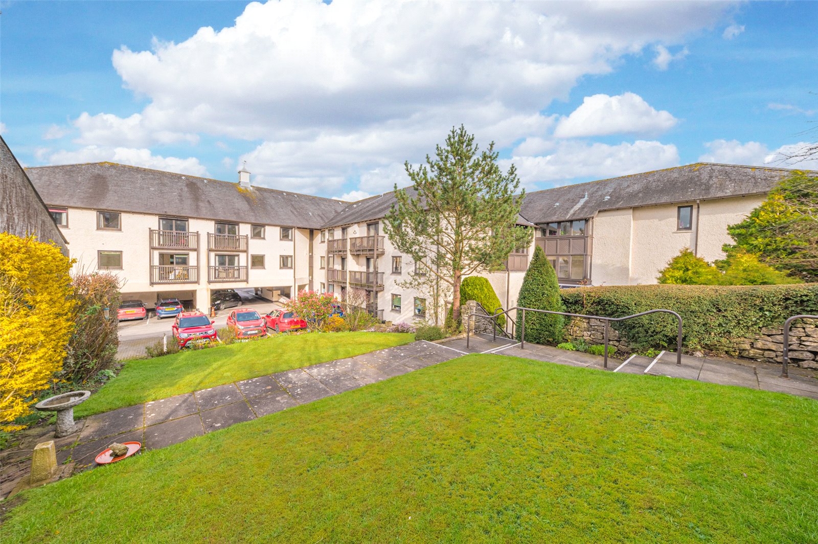 Station Road, Arnside, Carnforth, LA5 0JH - Milne Moser - Estate Agents ...